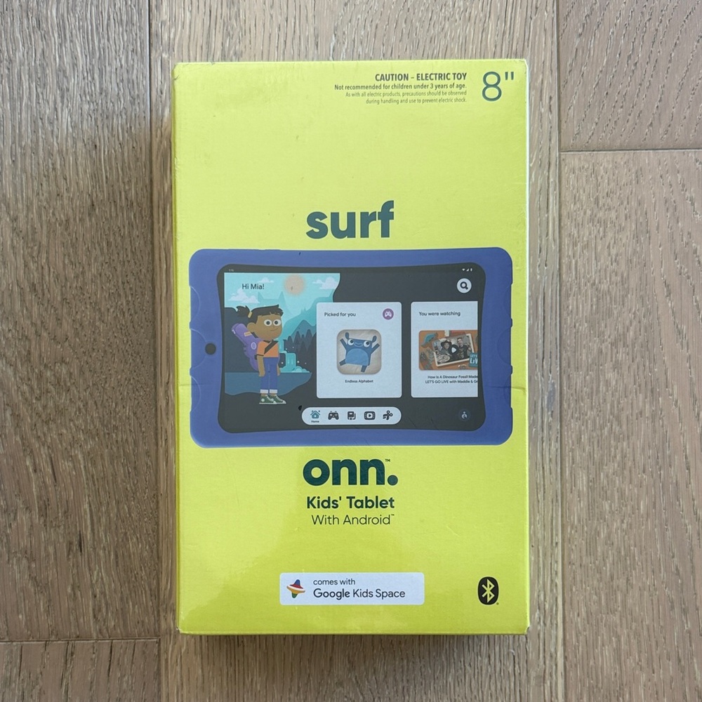 Surf onn. Kid’s Tablet 32gb